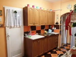 Prodej bytu 2+1, Velká Štáhle, 69 m2