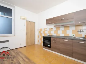 Pronájem bytu 2+1, Ostrava, Mariánskohorská, 51 m2