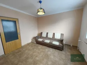 Pronájem bytu 2+1, Stráž, 56 m2