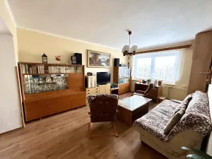 Prodej rodinného domu, Tachov, Lesní, 180 m2