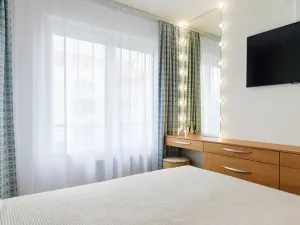 Prodej bytu 3+kk, Praha - Stodůlky, Toufarova, 72 m2