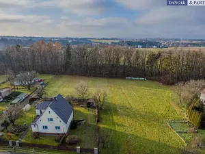 Prodej pozemku pro bydlení, Dolní Domaslavice, 2891 m2