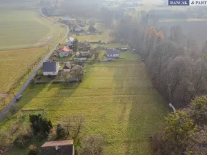 Prodej pozemku pro bydlení, Dolní Domaslavice, 2891 m2