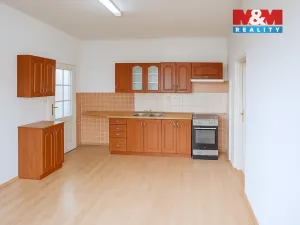 Prodej bytu 1+1, Nejdek, Osvětimská, 50 m2