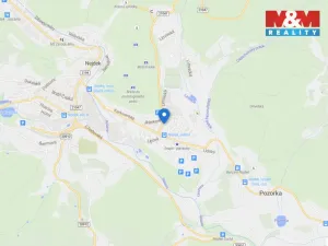 Prodej bytu 1+1, Nejdek, Osvětimská, 50 m2