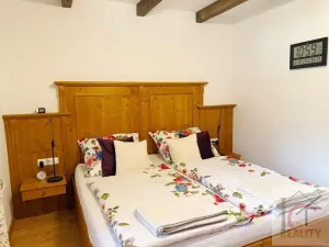 Prodej bytu 3+kk, Bad Kleinkirchheim, Rakousko, Wasserfallweg, 65 m2