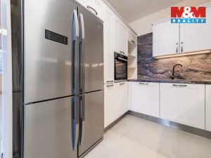 Prodej rodinného domu, Doubravčice, Šťastná, 163 m2