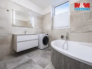 Prodej rodinného domu, Doubravčice, Šťastná, 163 m2