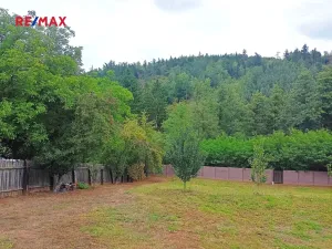 Prodej pozemku pro bydlení, Rakovník, 1516 m2