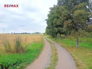 Prodej pozemku pro bydlení, Rakovník, 1516 m2