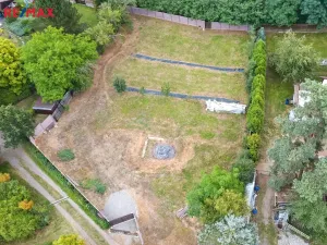 Prodej pozemku pro bydlení, Rakovník, 1516 m2