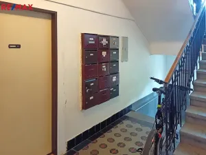 Prodej bytu 3+kk, Plzeň, Nerudova, 82 m2