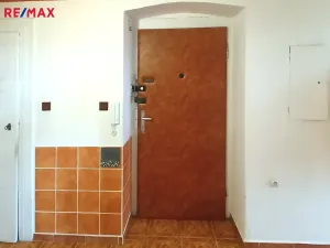 Prodej bytu 3+kk, Plzeň, Nerudova, 82 m2