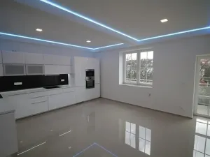 Pronájem bytu 4+kk, Praha - Smíchov, Plzeňská, 95 m2