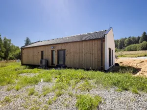 Prodej rodinného domu, Lipno nad Vltavou, 107 m2