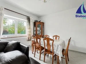 Prodej rodinného domu, Praha - Satalice, K cihelně, 220 m2