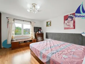 Prodej rodinného domu, Praha - Satalice, K cihelně, 220 m2