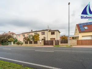 Prodej rodinného domu, Praha - Satalice, K cihelně, 220 m2