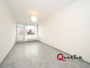 Pronájem bytu 2+kk, Praha, Remízková, 53 m2