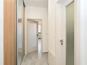 Pronájem bytu 2+kk, Praha, Remízková, 53 m2