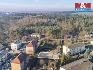 Prodej zahrady, Rakovník - Rakovník I, 390 m2