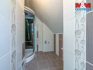 Pronájem bytu 1+kk, Krnov, Nádražní, 30 m2