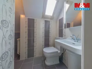 Pronájem bytu 1+kk, Krnov, Nádražní, 30 m2