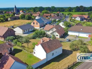 Prodej rodinného domu, Dříteč, 141 m2