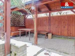 Prodej rodinného domu, Uherské Hradiště, U Stadionu, 300 m2