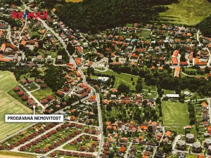 Prodej bytu 3+kk, Velké Přílepy, Sportovní, 84 m2