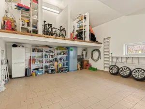 Prodej rodinného domu, Doksy, Severní, 342 m2