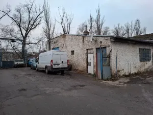 Pronájem obchodního prostoru, Praha - Libeň, Libeňský ostrov, 993 m2