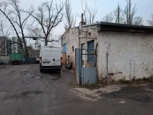 Pronájem obchodního prostoru, Praha - Libeň, Libeňský ostrov, 993 m2