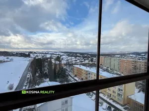 Prodej bytu 3+kk, Karlovy Vary, Dvořákova, 57 m2