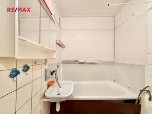 Prodej bytu 3+1, Chrudim, U Stadionu, 57 m2