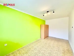 Prodej bytu 3+1, Chrudim, U Stadionu, 57 m2