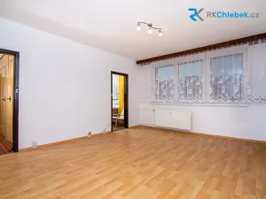 Prodej bytu 3+1, Frýdek-Místek, Novodvorská, 74 m2