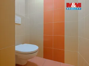 Prodej bytu 4+kk, Benešov, Tyršova, 134 m2