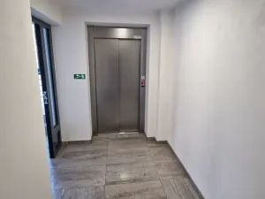 Pronájem bytu 3+kk, Luhačovice, Betty Smetanové, 78 m2