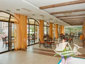 Prodej bytu 1+kk, Nesebar, Bulharsko, 27 m2