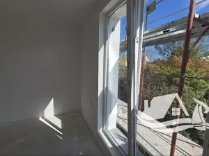 Prodej bytu 1+kk, Nesebar, Bulharsko, 33 m2