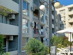 Prodej bytu 3+kk, Sveti Vlas, Bulharsko, 81 m2