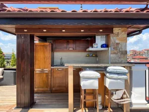 Prodej bytu 5+kk, Nesebar, Bulharsko, 283 m2