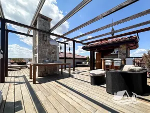 Prodej bytu 5+kk, Nesebar, Bulharsko, 283 m2