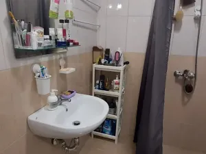 Prodej bytu 1+kk, Nesebar, Bulharsko, 30 m2