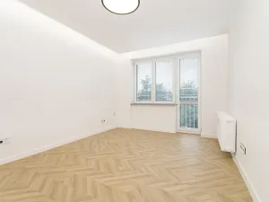 Pronájem bytu 2+1, Ostrava, Liptaňské náměstí, 55 m2