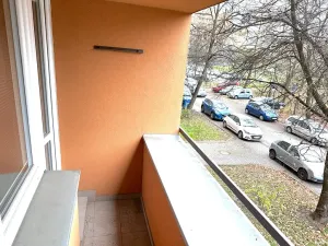 Prodej bytu 2+1, Ostrava, Františka Hajdy, 52 m2