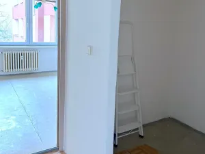 Prodej bytu 3+1, Ostrava, Jana Ziky, 81 m2