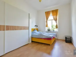 Prodej činžovního domu, Ústí nad Labem, Masarykova, 608 m2