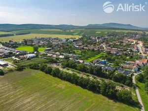 Prodej pozemku pro bydlení, Bulhary, 776 m2